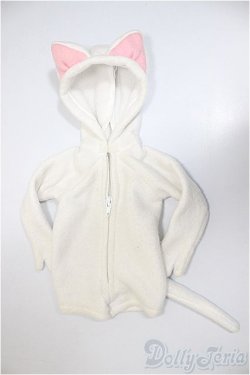 画像1: MDD/OF:衣装セット　ねこみみ/0 A-25-07-09-223-KD-ZA