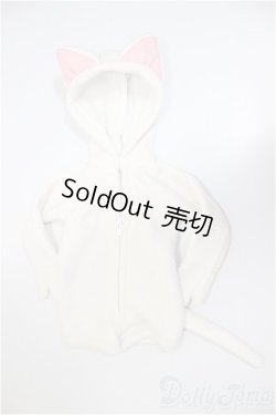 画像1: MDD/OF:衣装セット　ねこみみ/0 A-25-07-09-223-KD-ZA