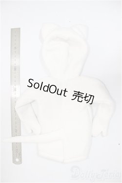 画像2: MDD/OF:衣装セット　ねこみみ/0 A-25-07-09-223-KD-ZA