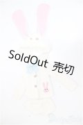 MDD/OF:衣装セット　うさみみ/0 A-25-07-09-222-KD-ZA
