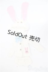 MDD/OF:衣装セット　うさみみ/0 A-25-07-09-222-KD-ZA