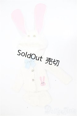 画像1: MDD/OF:衣装セット　うさみみ/0 A-25-07-09-222-KD-ZA