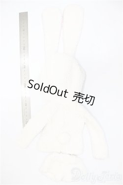 画像2: MDD/OF:衣装セット　うさみみ/0 A-25-07-09-222-KD-ZA