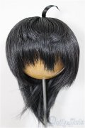 8.5inch/ウィッグ/インチ　BJD　MJD　ドール用 A-25-07-09-242-KD-ZA