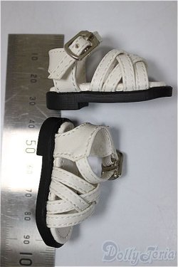 画像2: 30cmサイズドール/OF:靴/0 A-25-07-09-229-KD-ZA