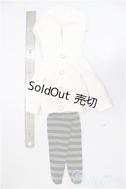 画像2: MDD/OF:衣装セット/0 A-25-07-09-213-KD-ZA
