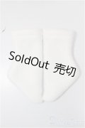 MDD/OF:靴下/0 A-25-07-09-214-KD-ZA