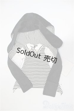 画像1: MDD/OF:衣装セット　うさみみ/0 A-25-07-09-216-KD-ZA
