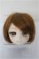 画像1: DD/DDH-29カスタムヘッド+ウィッグ/BJD　球体関節人形 A-25-07-09-187-KD-ZA (1)