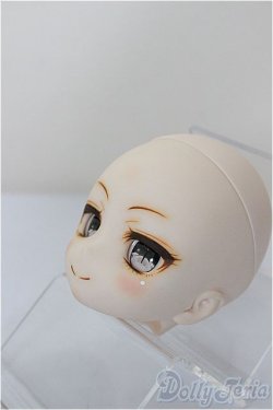 画像3: DD/DDH-29カスタムヘッド+ウィッグ/BJD　球体関節人形 A-25-07-09-187-KD-ZA