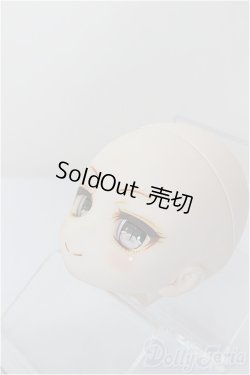 画像3: DD/DDH-29カスタムヘッド+ウィッグ/BJD　球体関節人形 A-25-07-09-187-KD-ZA