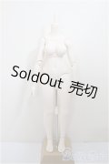 MDD/もちあしベースボディ(DD-f3)/BJD　球体関節人形 A-25-07-09-188-KD-ZA