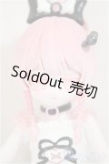Bonbon Pocket/変な可愛い少女　仮想夢:ピンク/ A-25-07-09-303-NY-ZA