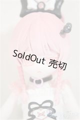 Bonbon Pocket/変な可愛い少女　仮想夢:ピンク/ A-25-07-09-303-NY-ZA