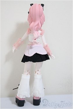 画像3: Bonbon Pocket/変な可愛い少女　仮想夢:ピンク/ A-25-07-09-303-NY-ZA