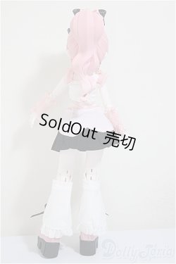 画像3: Bonbon Pocket/変な可愛い少女　仮想夢:ピンク/ A-25-07-09-303-NY-ZA