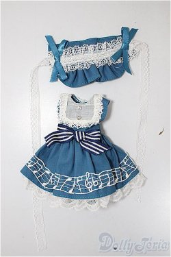 画像1: 1/8サイズ/OF:ワンピース/0 A-25-07-09-337-NY-ZA