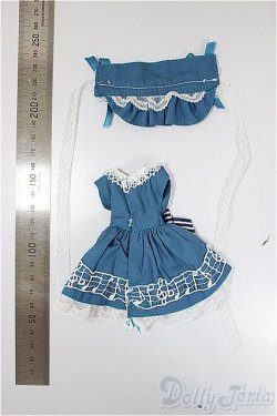 画像2: 1/8サイズ/OF:ワンピース/0 A-25-07-09-337-NY-ZA