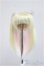 画像1: 4.5inch/ウィッグ/インチ　BJD　MJD　ドール用 A-25-07-09-311-NY-ZA (1)