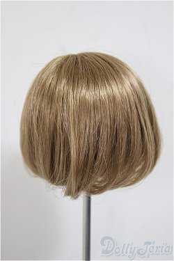 画像2: 6-7inch/ウィッグ/インチ　BJD　MJD　ドール用 A-25-07-09-308-NY-ZA