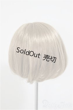 画像2: 6-7inch/ウィッグ/インチ　BJD　MJD　ドール用 A-25-07-09-308-NY-ZA