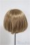画像2: 6-7inch/ウィッグ/インチ　BJD　MJD　ドール用 A-25-07-09-308-NY-ZA (2)