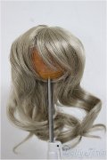 6-7inch/ウィッグ/インチ　BJD　MJD　ドール用 A-25-07-09-307-NY-ZA