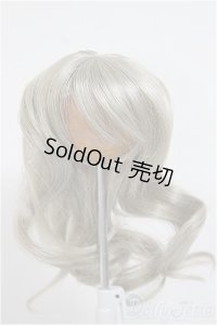 6-7inch/ウィッグ/インチ　BJD　MJD　ドール用 A-25-07-09-307-NY-ZA