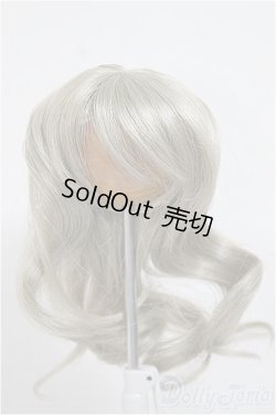 画像1: 6-7inch/ウィッグ/インチ　BJD　MJD　ドール用 A-25-07-09-307-NY-ZA