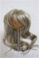 画像1: 6-7inch/ウィッグ/インチ　BJD　MJD　ドール用 A-25-07-09-307-NY-ZA (1)