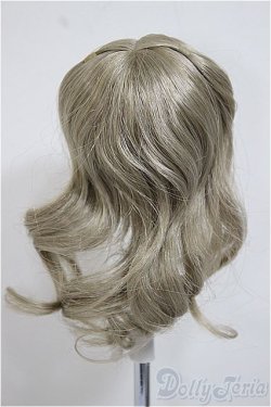 画像2: 6-7inch/ウィッグ/インチ　BJD　MJD　ドール用 A-25-07-09-307-NY-ZA