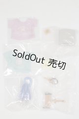 1/12-1/6サイズ/小物/ A-25-07-15-002-NY-ZA