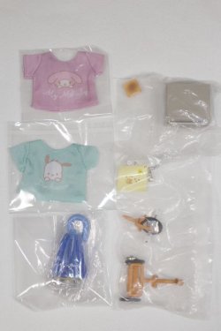 画像1: 1/12-1/6サイズ/小物/ A-25-07-15-002-NY-ZA