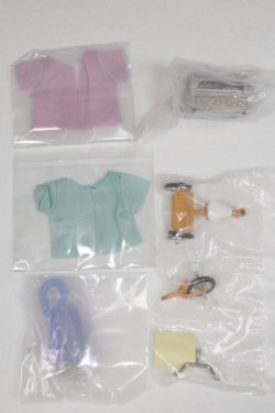 画像2: 1/12-1/6サイズ/小物/ A-25-07-15-002-NY-ZA