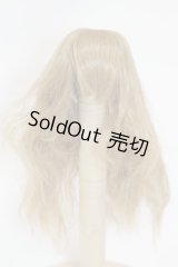 6-7inch/ウィッグ/インチ　BJD　MJD　ドール用 A-25-07-15-004-NY-ZA