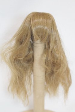 画像1: 6-7inch/ウィッグ/インチ　BJD　MJD　ドール用 A-25-07-15-004-NY-ZA