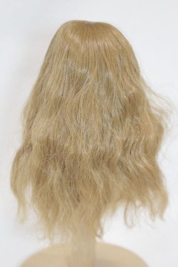 画像2: 6-7inch/ウィッグ/インチ　BJD　MJD　ドール用 A-25-07-15-004-NY-ZA