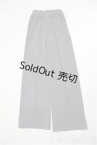 SD/OF:パンツ/1/3　60ｃｍ　BJD　MJD　衣装　ドール用 A-25-07-09-239-NY-ZA