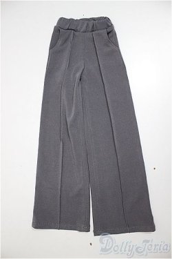 画像1: SD/OF:パンツ/1/3　60ｃｍ　BJD　MJD　衣装　ドール用 A-25-07-09-239-NY-ZA