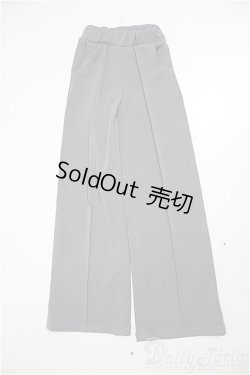 画像1: SD/OF:パンツ/1/3　60ｃｍ　BJD　MJD　衣装　ドール用 A-25-07-09-239-NY-ZA
