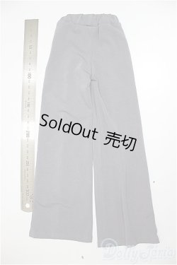 画像2: SD/OF:パンツ/1/3　60ｃｍ　BJD　MJD　衣装　ドール用 A-25-07-09-239-NY-ZA