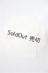 SD/OF:トップス/1/3　60ｃｍ　BJD　MJD　衣装　ドール用 A-25-07-09-241-NY-ZA