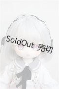 TinyFox×適当緑/猫耳量産型女子・白猫/ A-25-07-09-198-NY-ZA