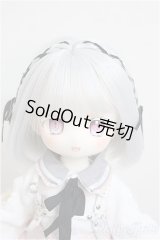 TinyFox×適当緑/猫耳量産型女子・白猫/ A-25-07-09-198-NY-ZA