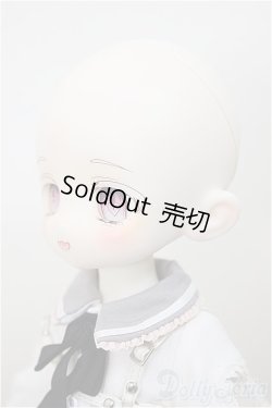 画像3: TinyFox×適当緑/猫耳量産型女子・白猫/ A-25-07-09-198-NY-ZA