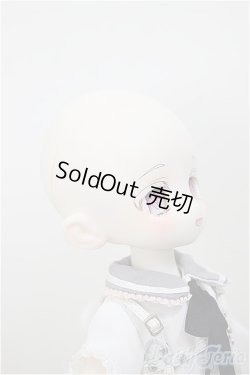 画像4: TinyFox×適当緑/猫耳量産型女子・白猫/ A-25-07-09-198-NY-ZA