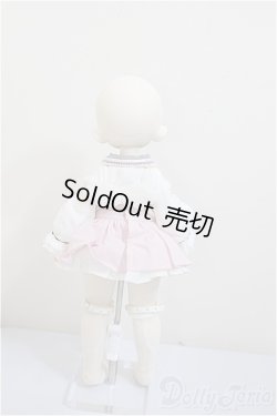 画像6: TinyFox×適当緑/猫耳量産型女子・白猫/ A-25-07-09-198-NY-ZA