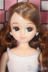 リカちゃんキャッスル/リカちゃんキャッスルのちいさなおみせ 2019 アイコンリカ/BJD　球体関節人形 A-25-07-09-152-NY-ZA