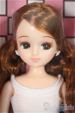 画像1: リカちゃんキャッスル/リカちゃんキャッスルのちいさなおみせ 2019 アイコンリカ/BJD　球体関節人形 A-25-07-09-152-NY-ZA