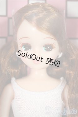 画像1: リカちゃんキャッスル/リカちゃんキャッスルのちいさなおみせ 2019 アイコンリカ/BJD　球体関節人形 A-25-07-09-152-NY-ZA